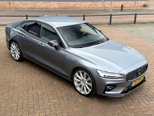 Volvo S60 - Afbeelding 3 van 24