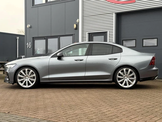 Volvo S60 - Afbeelding 4 van 24