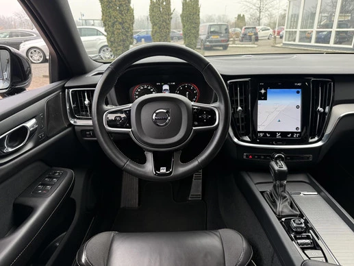 Volvo S60 - Afbeelding 7 van 24