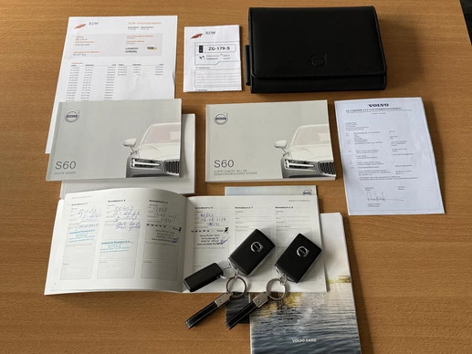 Volvo S60 - Afbeelding 8 van 24