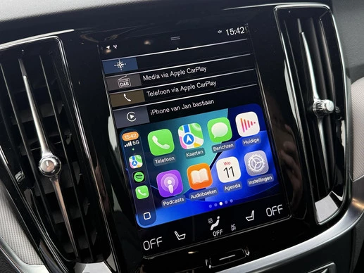 Volvo S60 - Afbeelding 13 van 24