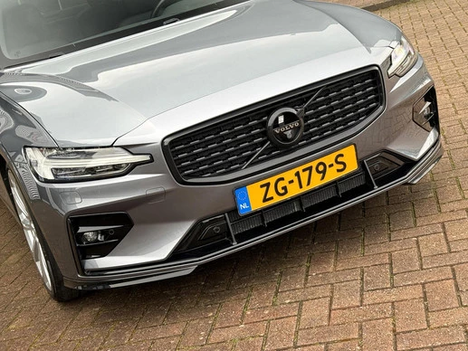 Volvo S60 - Afbeelding 21 van 24