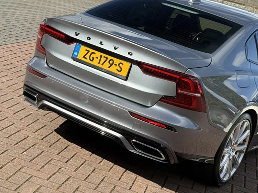 Volvo S60 - Afbeelding 22 van 24