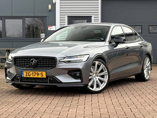 Volvo S60 - Afbeelding 23 van 24