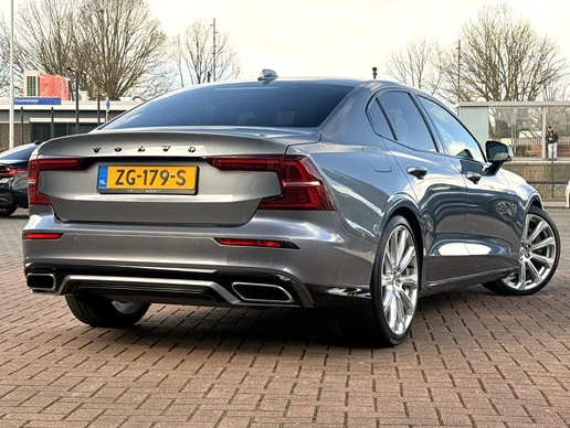Volvo S60 - Afbeelding 24 van 24