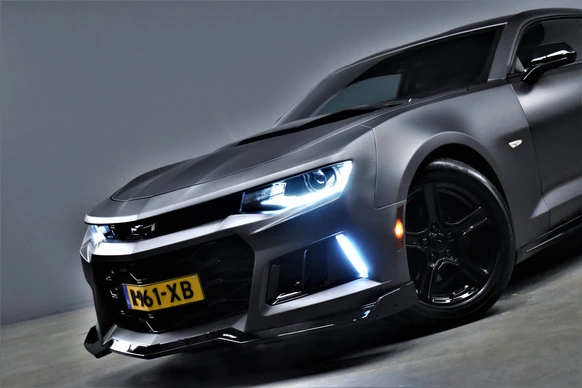 Chevrolet Camaro - Afbeelding 2 van 30