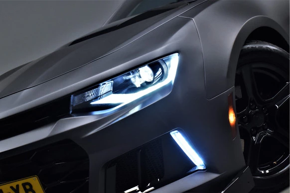 Chevrolet Camaro - Afbeelding 3 van 30