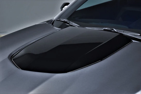 Chevrolet Camaro - Afbeelding 4 van 30