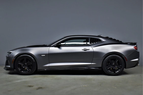 Chevrolet Camaro - Afbeelding 6 van 30
