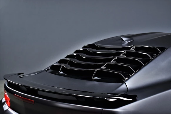 Chevrolet Camaro - Afbeelding 8 van 30