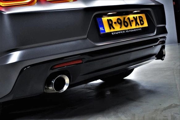 Chevrolet Camaro - Afbeelding 9 van 30