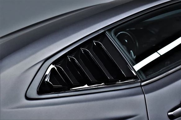 Chevrolet Camaro - Afbeelding 11 van 30