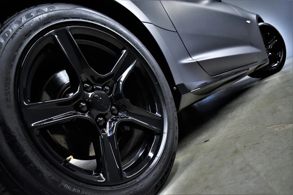 Chevrolet Camaro - Afbeelding 12 van 30