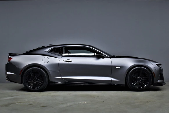 Chevrolet Camaro - Afbeelding 13 van 30