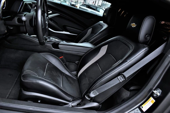 Chevrolet Camaro - Afbeelding 16 van 30