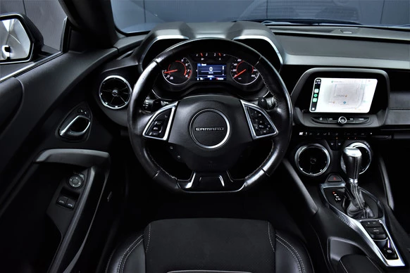 Chevrolet Camaro - Afbeelding 20 van 30