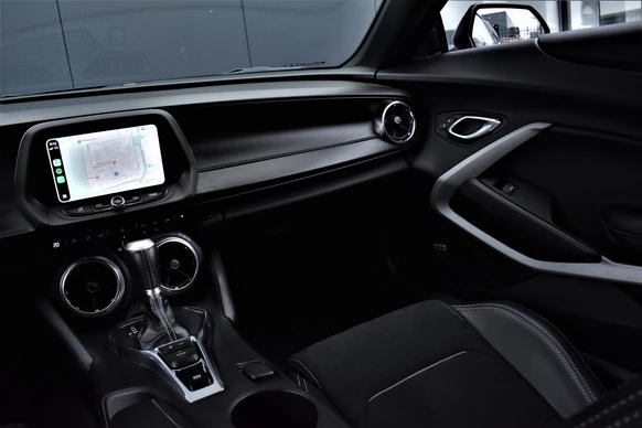 Chevrolet Camaro - Afbeelding 21 van 30