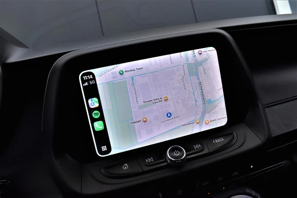 Chevrolet Camaro - Afbeelding 22 van 30