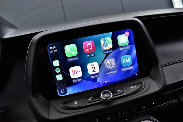 Chevrolet Camaro - Afbeelding 23 van 30