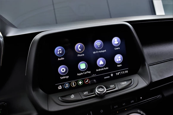 Chevrolet Camaro - Afbeelding 25 van 30