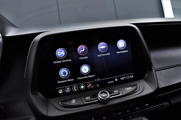 Chevrolet Camaro - Afbeelding 26 van 30