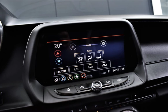 Chevrolet Camaro - Afbeelding 27 van 30