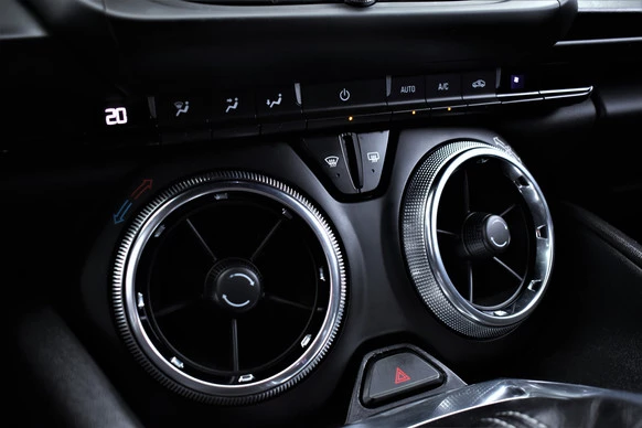 Chevrolet Camaro - Afbeelding 28 van 30