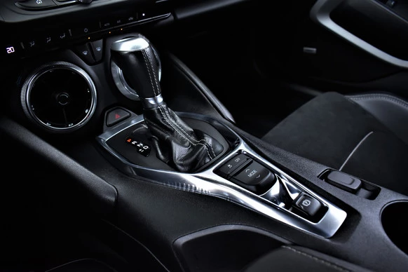 Chevrolet Camaro - Afbeelding 29 van 30