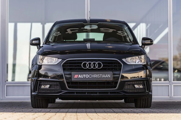 Audi A1 Sportback - Afbeelding 3 van 30