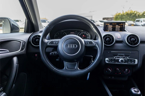 Audi A1 Sportback - Afbeelding 7 van 30
