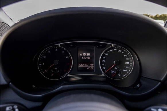 Audi A1 Sportback - Afbeelding 8 van 30