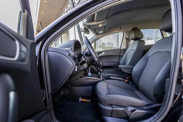 Audi A1 Sportback - Afbeelding 9 van 30