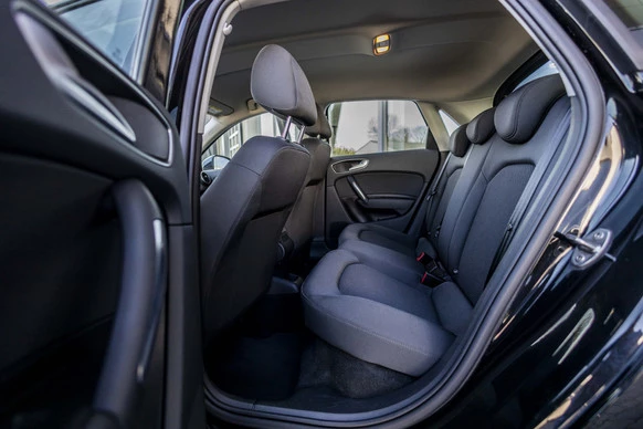 Audi A1 Sportback - Afbeelding 10 van 30