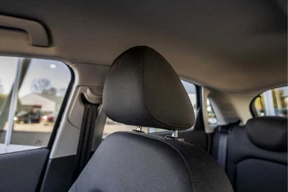 Audi A1 Sportback - Afbeelding 12 van 30