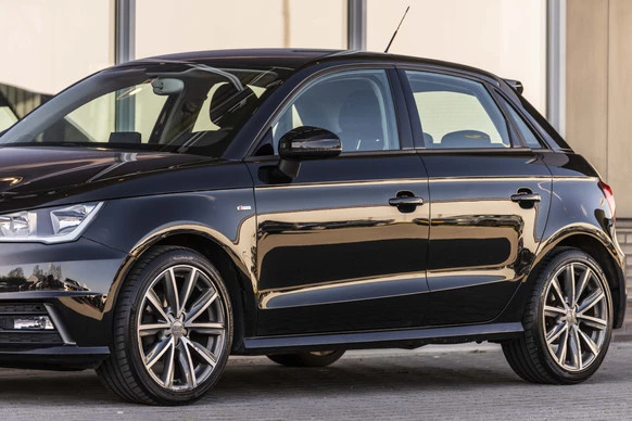Audi A1 Sportback - Afbeelding 14 van 30