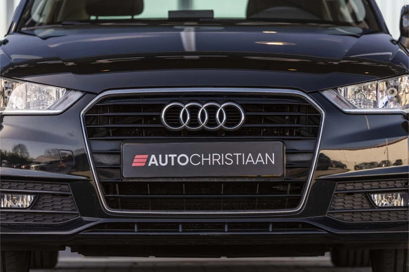 Audi A1 Sportback - Afbeelding 16 van 30