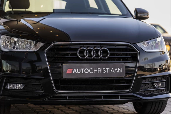 Audi A1 Sportback - Afbeelding 17 van 30