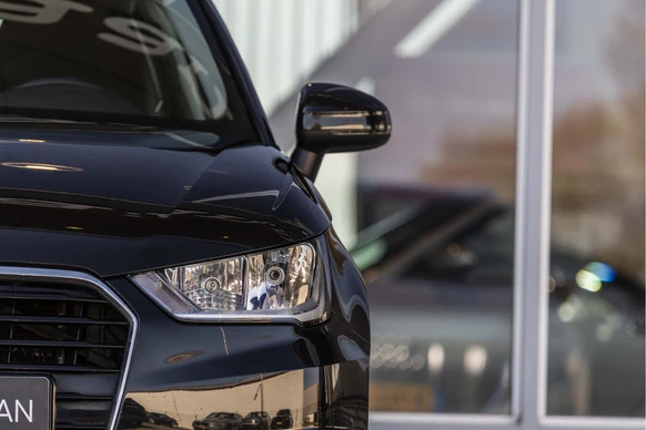 Audi A1 Sportback - Afbeelding 18 van 30