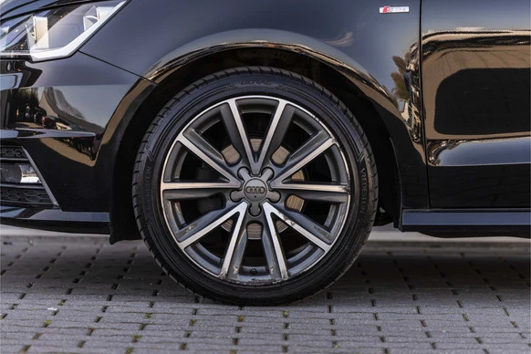 Audi A1 Sportback - Afbeelding 19 van 30