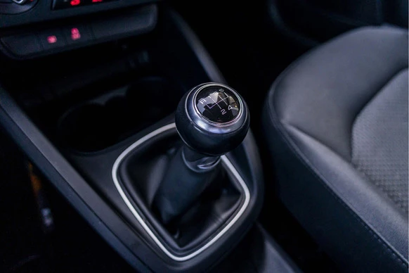 Audi A1 Sportback - Afbeelding 22 van 30