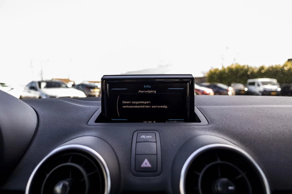 Audi A1 Sportback - Afbeelding 23 van 30