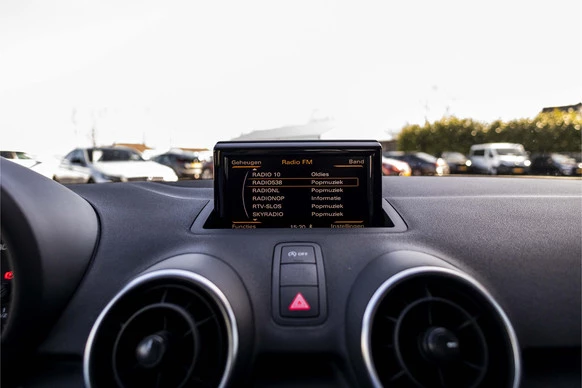 Audi A1 Sportback - Afbeelding 24 van 30