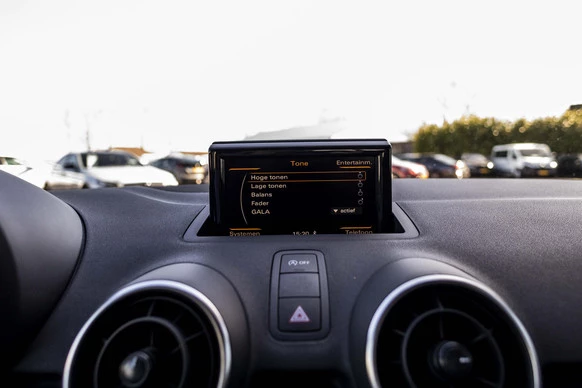 Audi A1 Sportback - Afbeelding 25 van 30