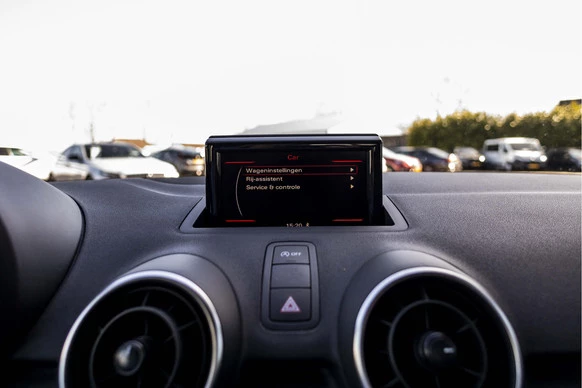 Audi A1 Sportback - Afbeelding 26 van 30