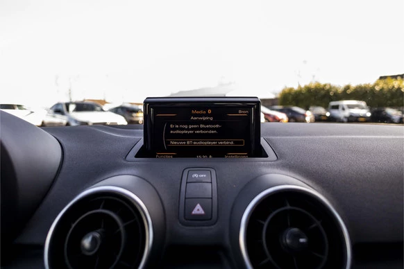 Audi A1 Sportback - Afbeelding 27 van 30