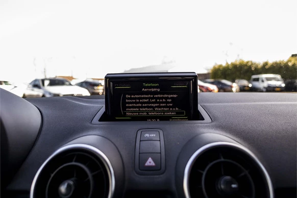 Audi A1 Sportback - Afbeelding 28 van 30