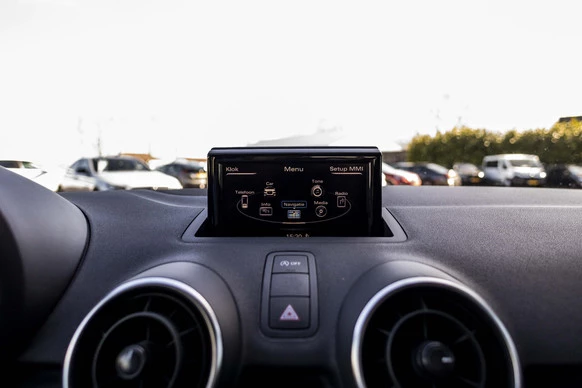 Audi A1 Sportback - Afbeelding 29 van 30