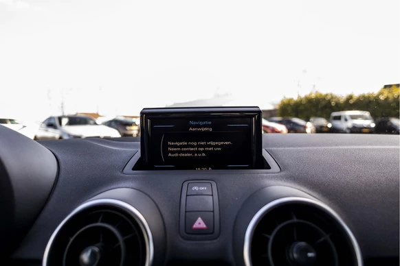 Audi A1 Sportback - Afbeelding 30 van 30