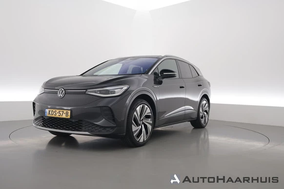 Volkswagen ID.4 - Afbeelding 1 van 30