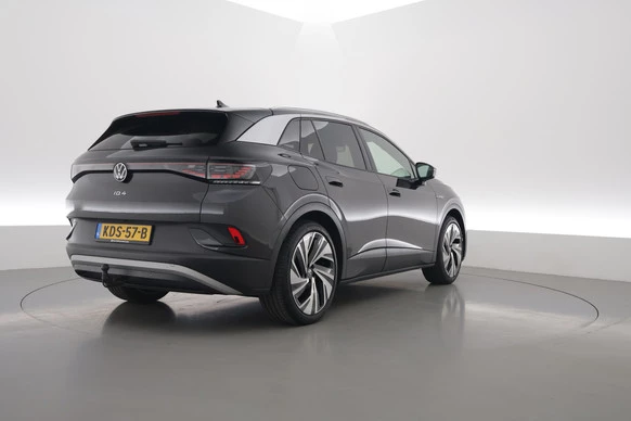 Volkswagen ID.4 - Afbeelding 2 van 30
